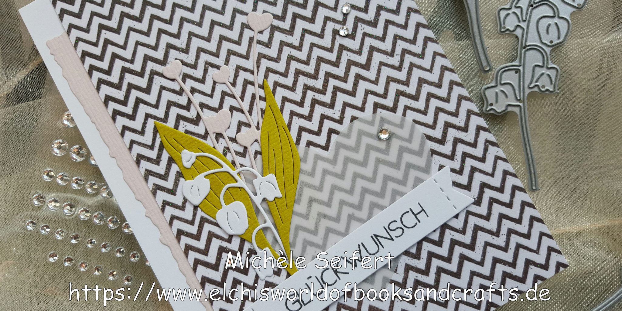 4enscrap – Maiglöckchen – Ausschnitt 1 – mit Wasserzeichen