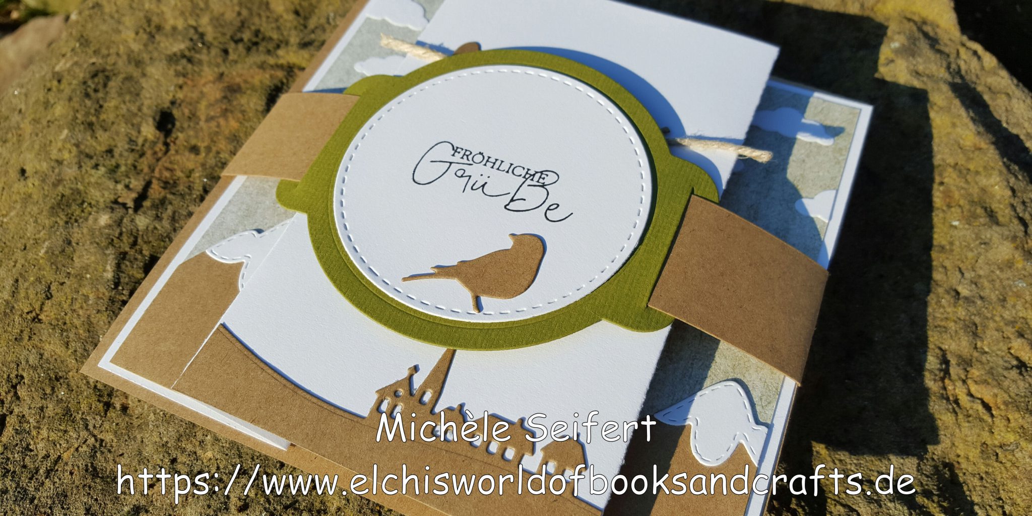 Ausziehkarte Berge – mit Wasserzeichen