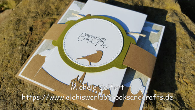 Ausziehkarte Berge – mit Wasserzeichen