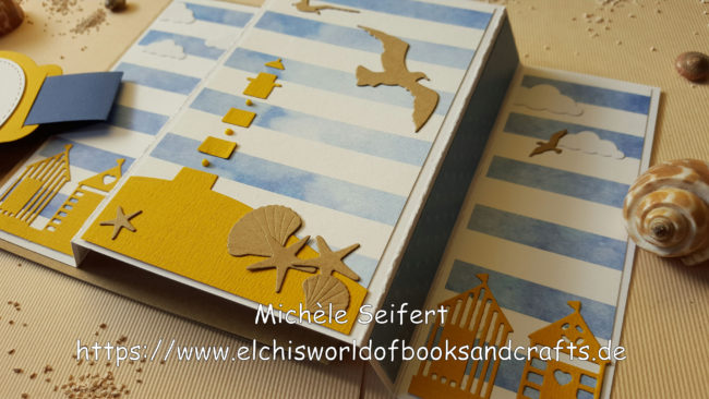 Ausziehkarte Maritim – Karten-Ausschnitt – mit Wasserzeichen