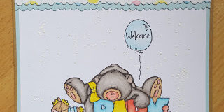 Babykarte-WhipperSnapper-ABlessingFromHeaven-bunt-mitWasserzeichen