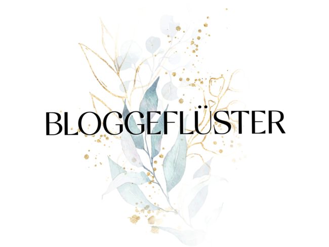 Banner – Bloggeflüster