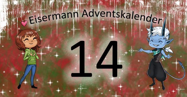 Banner – Eisermann Adventskalender 2019 – #14