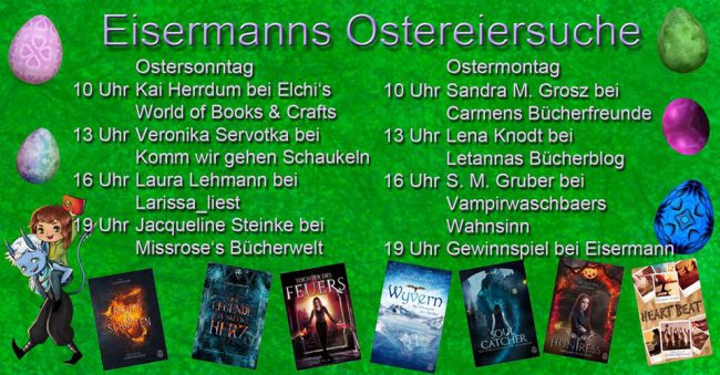 Banner – Eisermann Ostereiersuche 2020 – korrigiert