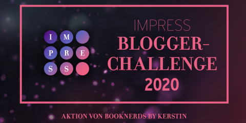 Banner – Impress Challenge 2020
