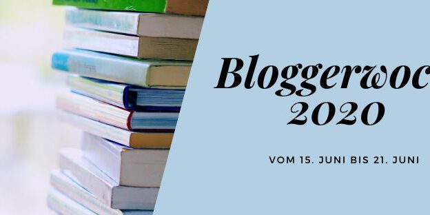 Blogger Woche 2020 – Biblionatio