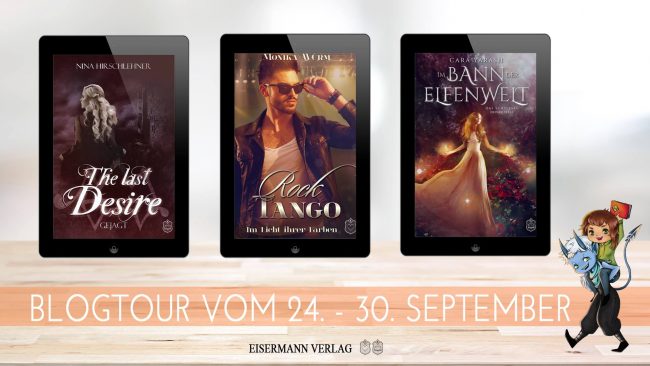 Blogtour – Banner – Eisermann Verlag – September 2018