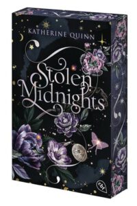 Buchcover - Stolen Midnights - Katherine Quinn