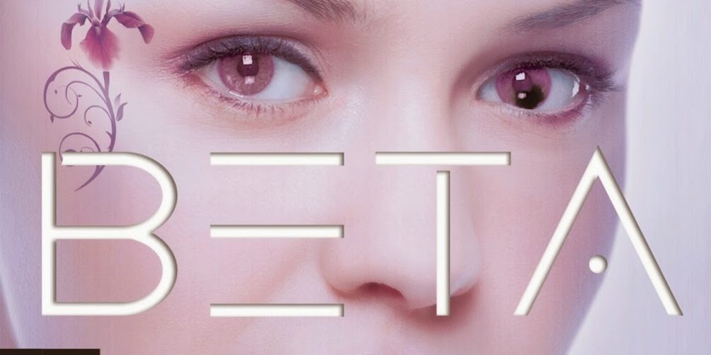 BETA von Rachel Cohn