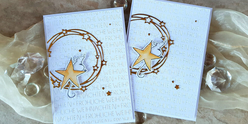 Colorado Craft Company – Anita Jeram – Dream Big – 1000