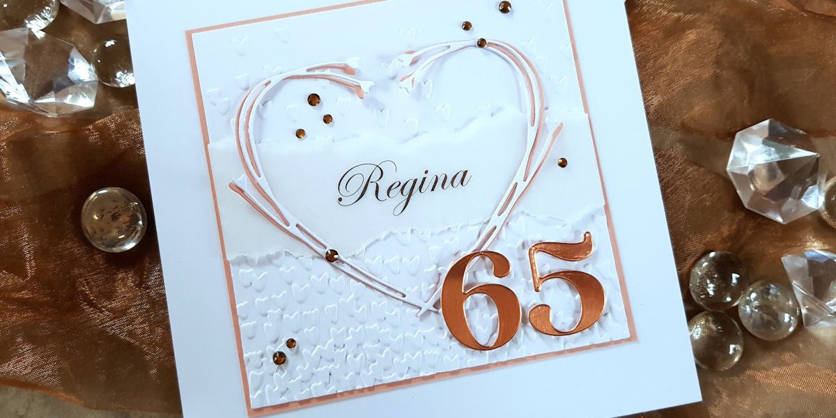 Creative Depot – Boho-Herz – Wasserzeichen 1 – 1200 Creative Depot - Boho-Herz - Minc - Rose Gold - Stampin' Up! - Blütenregen - Geburtstagskarte - Faltkarten