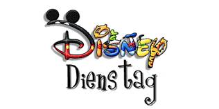 Disney2BDienstag