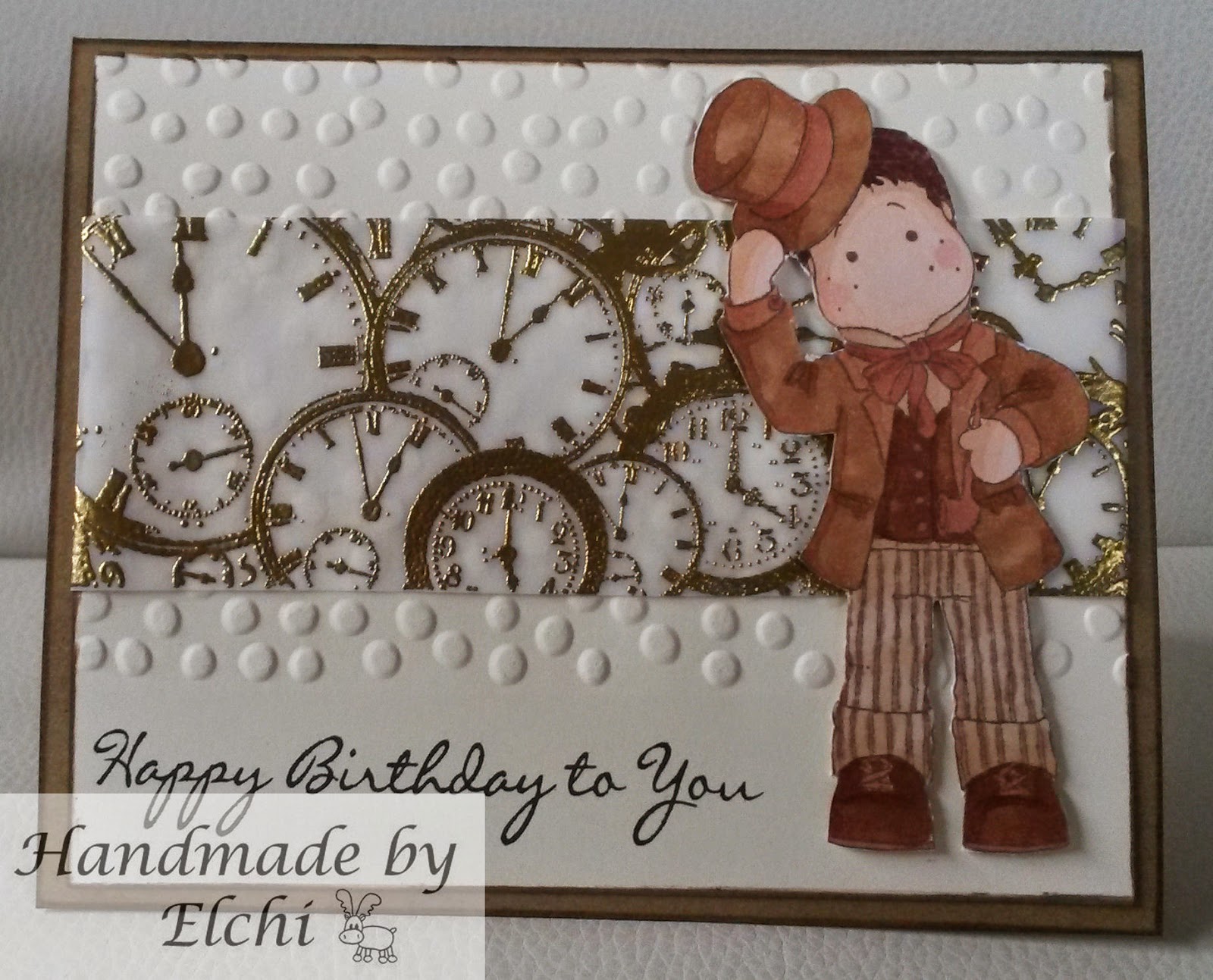 Geburtstagskarte_Mann_Magnolia-EdwinwithHat_mitWasserzeichen