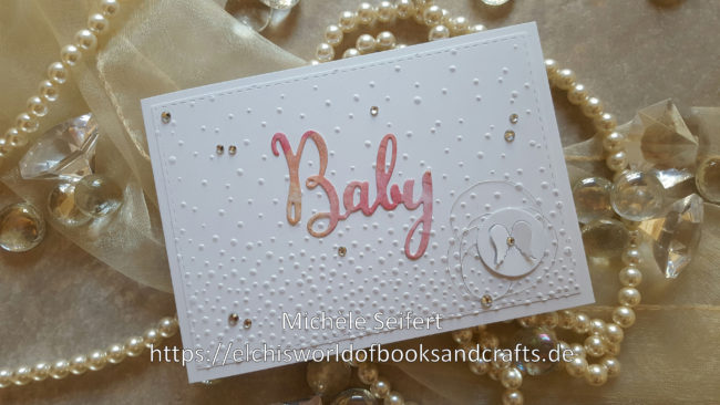 Kartino – Kulricke – Baby – rosa Aquarell – mit Wasserzeichen