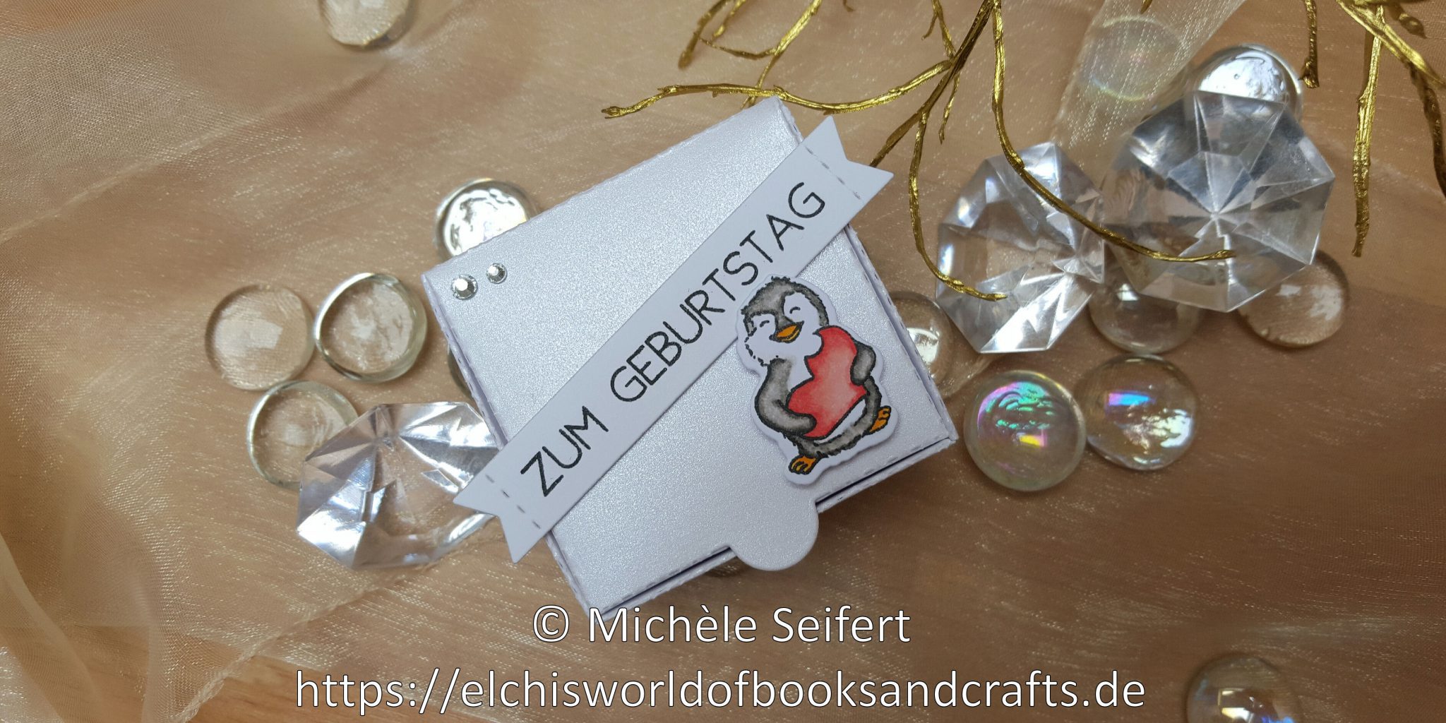 Kulricke-Pizzaschachtel-Pinguin-Wasserzeichen