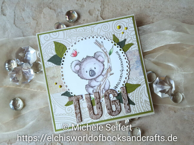 LOTV – Koala – Tugi 1 – 1000