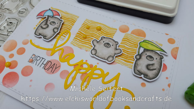 MFT – Bitty Bears – Sonnige Geburtstagsgrüße – Ausschnitt – mit Wasserzeichen