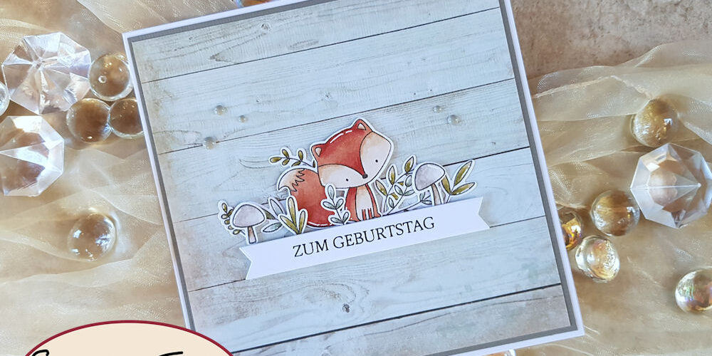 MFT – Let’s Curl Up – Man – Elchi 1 – 1000 My Favorite Things - MFT - Let's Curl Up - Creative Depot - Glückwünsche - Geburtstagskarte