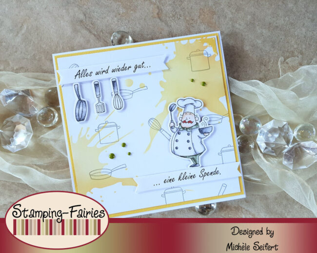 MFT – Receipe for Happiness – Elchi 1 – 1000