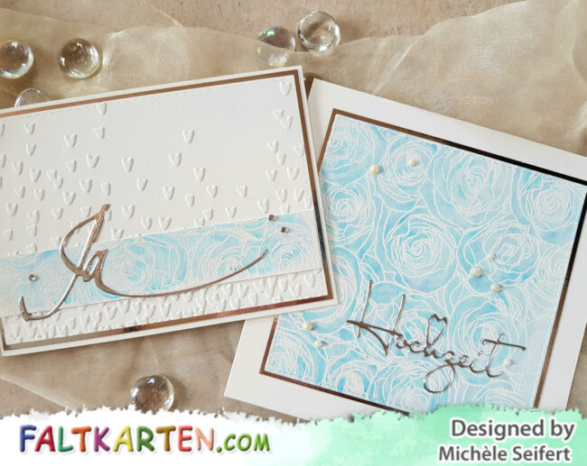 MFT – Roses All Over – Hochzeit – blau – Wasserzeichen 1 – 1000 My Favorite Things - MFT - Roses All Over - Alexandra Renke - Ja- Hochzeit - Hochzeitskarten - Wedding Cards