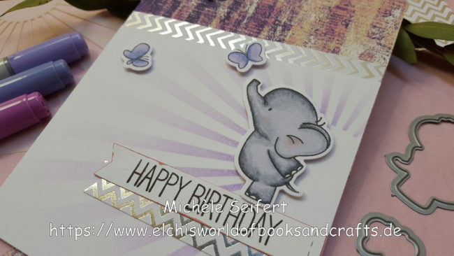 MFT – WSC 379 – Violet Elephant – Ansicht 1 – mit Wasserzeichen