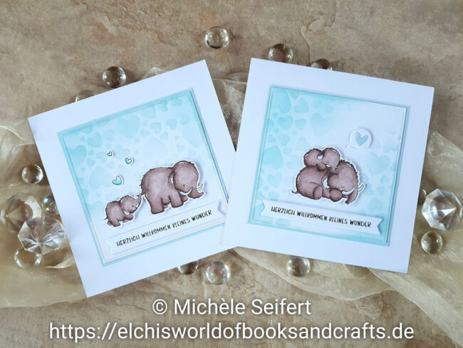 Mama Elephant – Mammoth Love – 1000