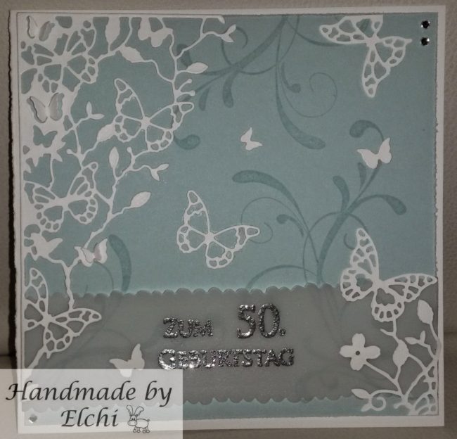 MemoryBox-Schmetterlinge_Geburtstagskartezum50_mitWasserzeichen