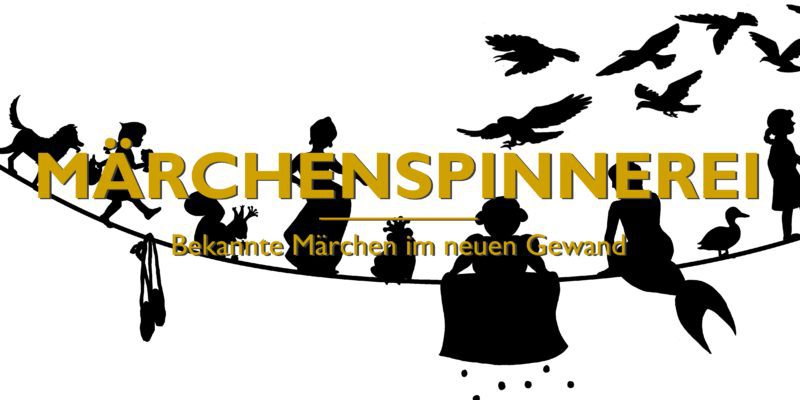 Märchenspinnerei Header