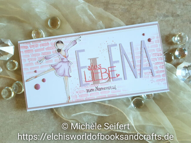 Namenstag – Elena #1 – 1000