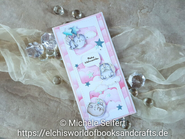 Paperieink – You Are – Christmas – 1000