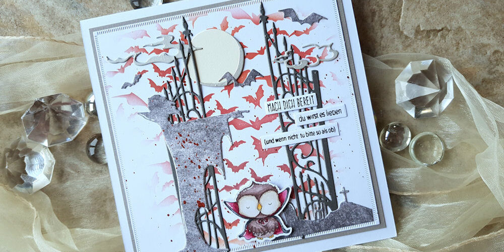 Purple Onion Designs – Spook – Tanz der Vampire – 1000