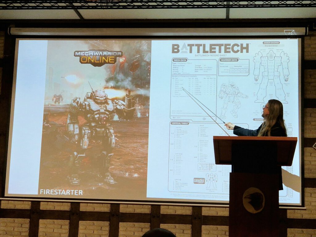 Robert Corvus - Battletech - Lili - 2026 - verkleinert