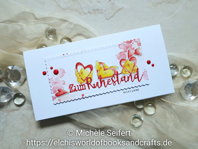 SB – Hearty Chicks – Ruhestand – 1000