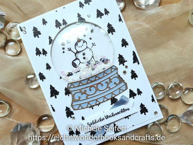 SU – Frostige Grüsse – Wasserzeichen – 2 – 1200 Pixel Stampin' Up! - SU - Frostige Grüsse - Weihnachtsmix - Schneekugel - Schüttelkarte - Pailletten Schneeflöckchen - Schneemann - Weihnachtskarte