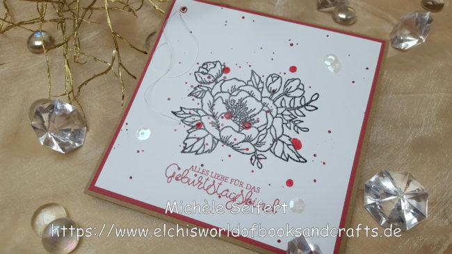 SU – Geburtstagsblume – Creative Depot – Geschwungene Grüße klassisch – mit Wasserzeichen