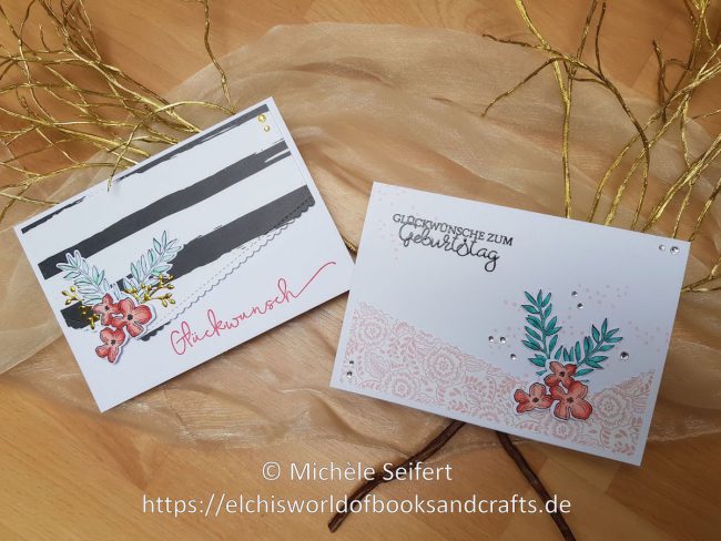 SU – In Blueten gerahmt – zweierlei Varianten – 1200 Pixel