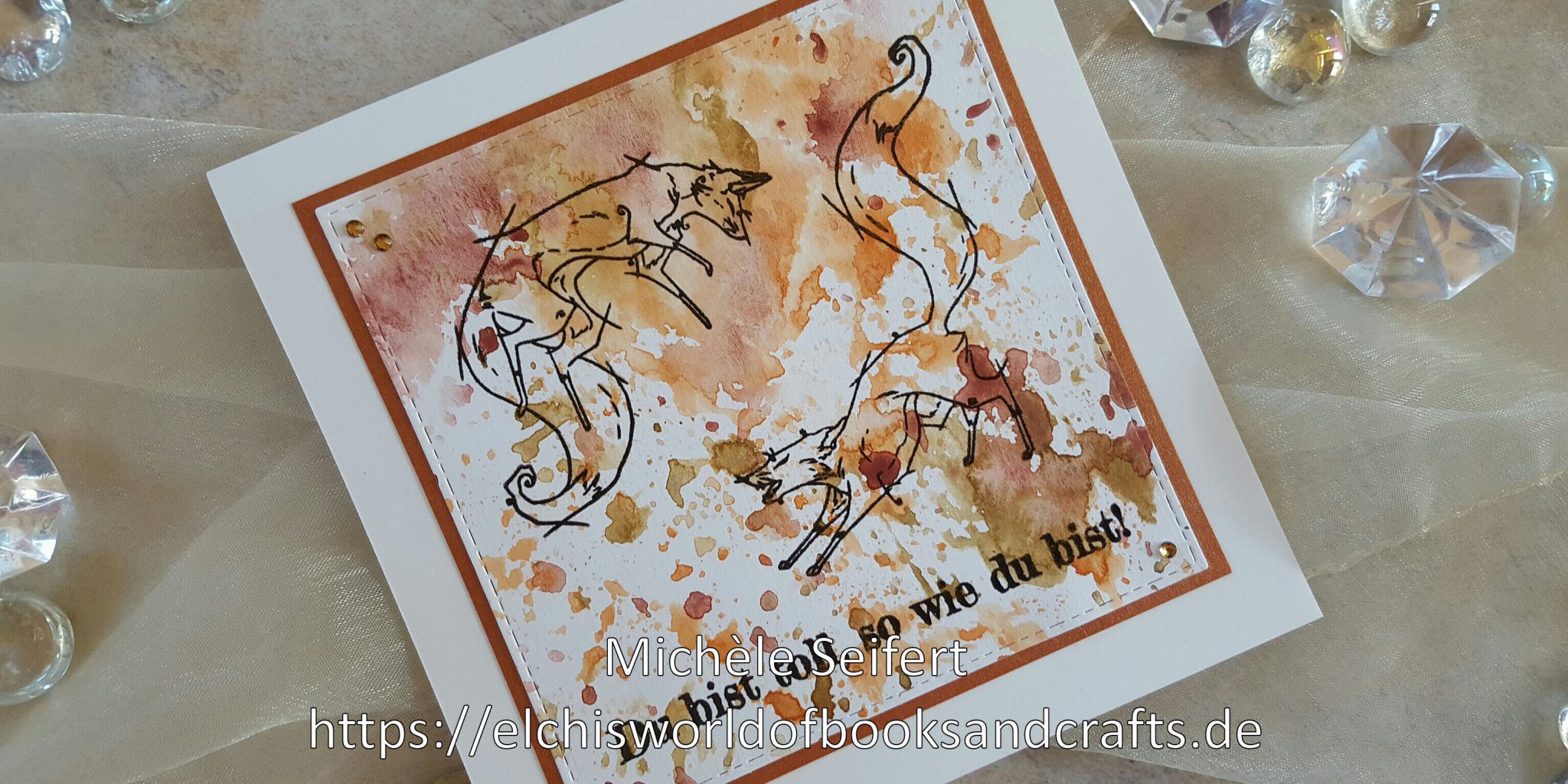 Scrapadile-Füchse-Aquarell-Ausschnitt 1-Wasserzeichen