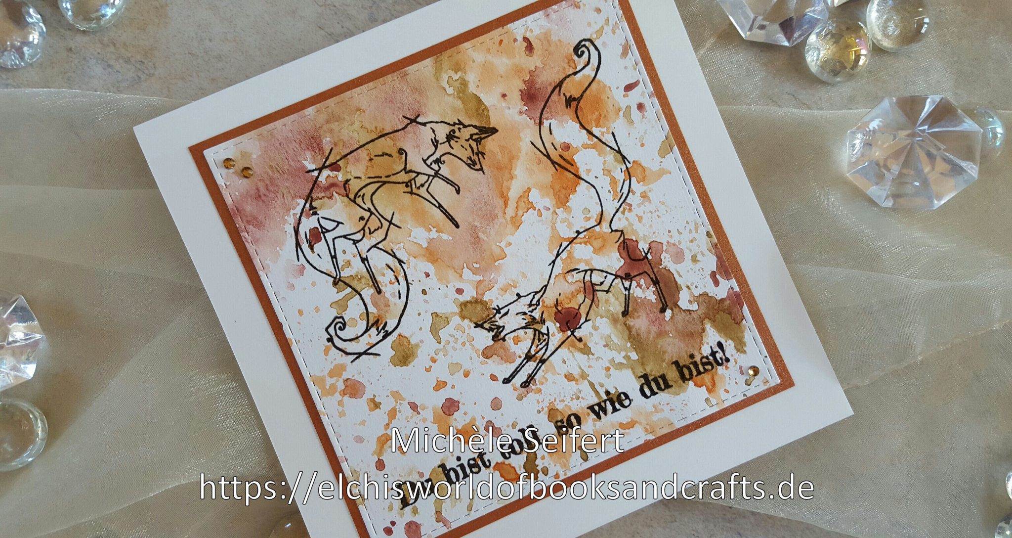 Scrapadile-Füchse-Aquarell-Ausschnitt 1-Wasserzeichen