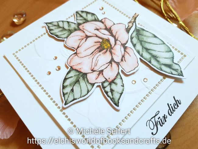 Stampin‘ Up – Magnoliengruss – Wasserzeichen 2 – 1200 Pixel SU - Stampin' Up - Magnoliengruss - Magnolienblüte - Magnolien - Good Morning Magnolia - Magnolia Memory - Magnolia Lane - Grusskarte - Copics