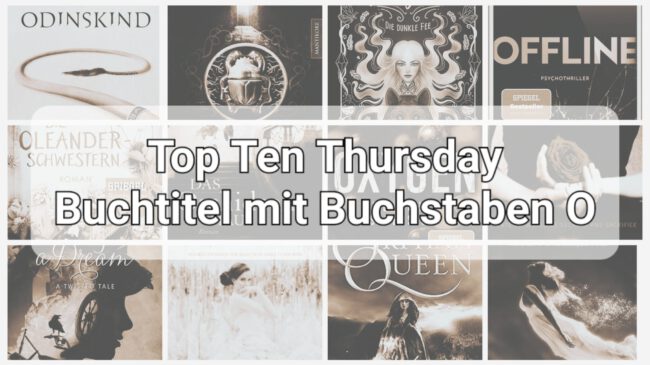 Top Ten Thursday – #632 – Banner – verkleinert