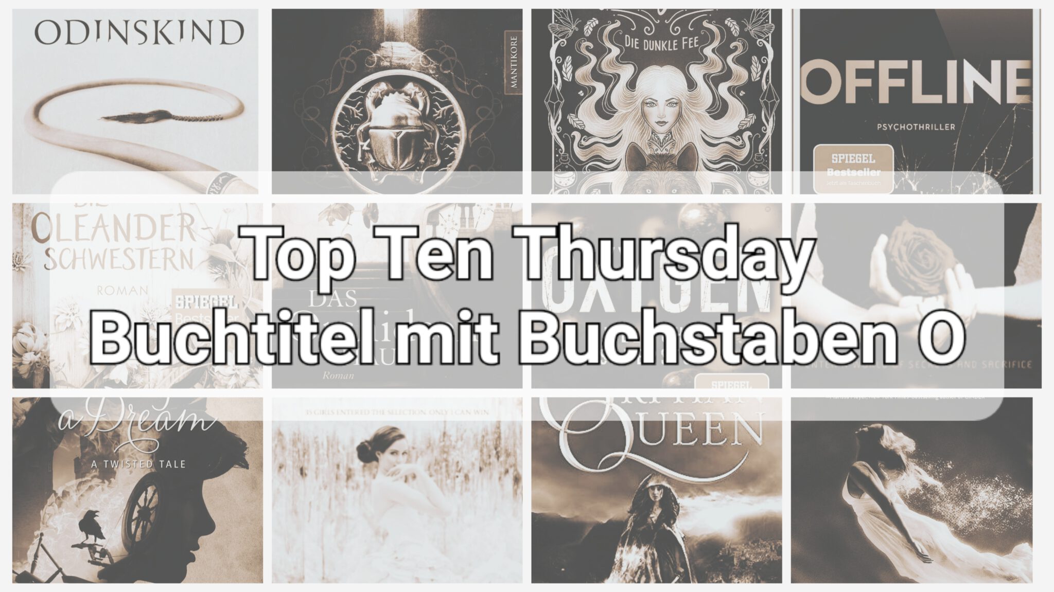 Top Ten Thursday – #632 – Banner – verkleinert