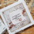Stampin' Up - SU - Frosted Frames - Frosted Foliage - Winterzweige - Weinterrahmen - Adventsakzente - Christmas Layers - Zweige - Schneeflocken - Winter - Weihnachten - Weihnachtskarte - Christmas - Christmascard - Holzoptik